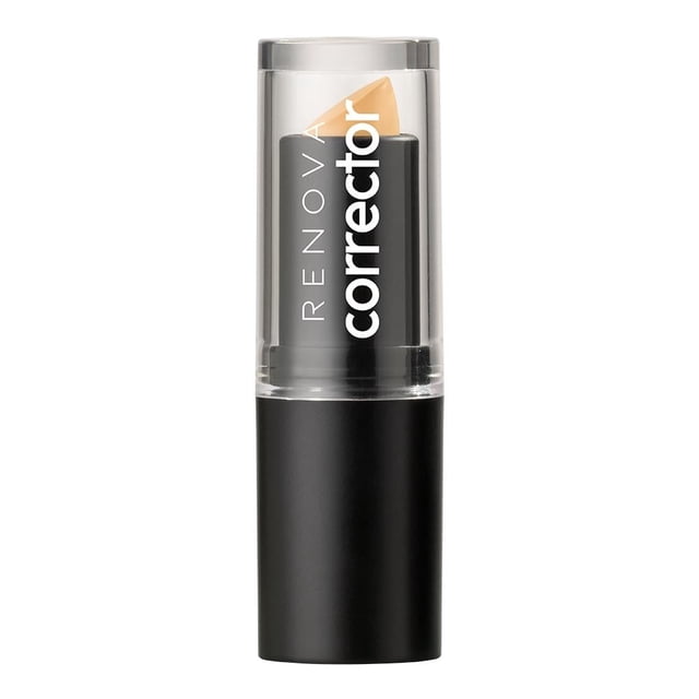 Corrector de imperfecciones Renova tono amarillo 4 g