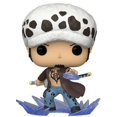 thumbnail image 3 of 2025 ¡NUEVA LLEGADA! Figuras de acción POP de ONE-PIECE, modelo de juguete Trafalgar Law n.° 1016 o figuras de acción de edición limitada al azar para regalar, 3 of 5