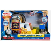 Fisher Price BCW29 Thomas & Friends™ Wooden Railway Popcorn Factory