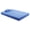 Blue + Foam + Bedroo, variant on 7-Inch Gel-Infused Memory Foam Mattress & Pillow Set | Breathable Blue Fabric | Mattress in a Box