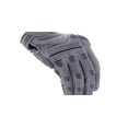 thumbnail image 3 of Guantes tácticos Mechanix Wear M-Pact para hombre, color gris (talla L), 3 of 8