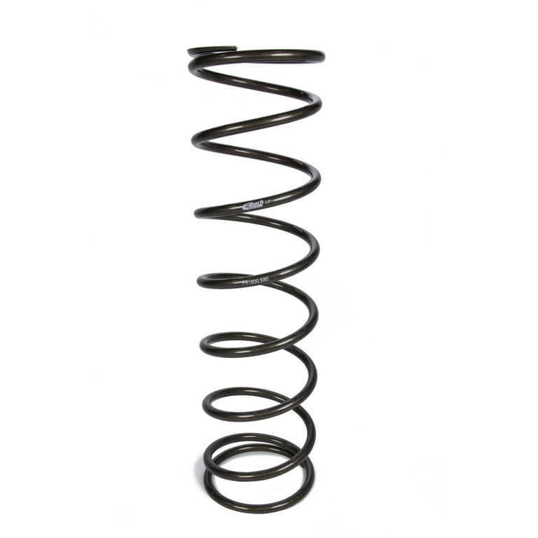 Eibach Spring Rear 18in x 5in x 100lb Platinum Eibach Spring Rear 18in x 5in x 100lb Platinum