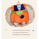thumbnail image 5 of Muñecas Calabaza de Halloween Regalos para niñas Muñeca de Calabaza de Felpa Juguetes Blandos Naranja Sentado a una Altura de 10,5 Pulgadas, 5 of 5