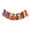 Color, variant on Baby Birthday Decoration 1st Birthday High Chair Banner Party Supplies for Highchair Tutu Skirt Theme Party Supplies Photo Props