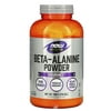 (2 Pack) Now Foods Beta-Alanine - 500 g (17.6 oz.)