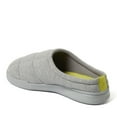 thumbnail image 2 of Dearfoams Men's Brayden All Day Lounge Clog Slipper, 2 of 6