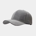thumbnail image 2 of Duoif Adjustable Size Baseball Cap for Running Workouts And Outdoor Activities All Seasons Adjustable Strapback Hat for Men & Women, 2 of 9