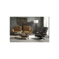 thumbnail image 2 of Sofa - Nutmeg Top Grain Leather Yantian, 2 of 2