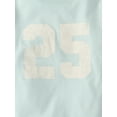 thumbnail image 2 of The Children's Place Baby & Toddler Boys Short Sleeve Sports Tee, 3-Pack, Sizes 6M-5T, 2 of 3
