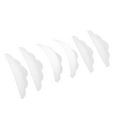 thumbnail image 4 of lionlar 3 Paires 3D Silicone Rallonge de Cils Permanente Cils Outils Curler, 4 of 9