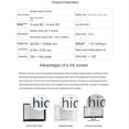 thumbnail image 5 of 2.36 Inch E-paper E-ink Display Screen Module 296x168 For Spi Lcd Display Module A, 5 of 5