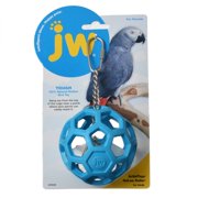 JW SHOOTING GALLERY BIRD TOY