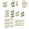 thumbnail image 6 of Double Head Pipe Repair Kit Hot Melt Sealer for PPR PE Pipe High Pressure Resistant Leak Stopper for Plumbing Tools, 6 of 9