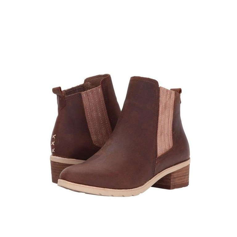 Reef Voyage Boot Women s Walmart