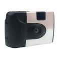 thumbnail image 4 of Classical Disposable Film Camera 1.378In Lens Ideal for Kids,Shutters Speed 1/120s for Clear Shot Times for Holiday, 4 of 4