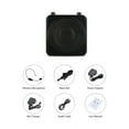 thumbnail image 6 of 22W Portable Wireless Bluetooth 2200mA Voice Booster Amplifier Speaker Headset Microphone ,Loud Sound, 6 of 6