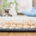 thumbnail image 5 of SAFAVIEH Kilim Luvina Tribal Area Rug, Natural/Blue, 4' x 6', 5 of 6