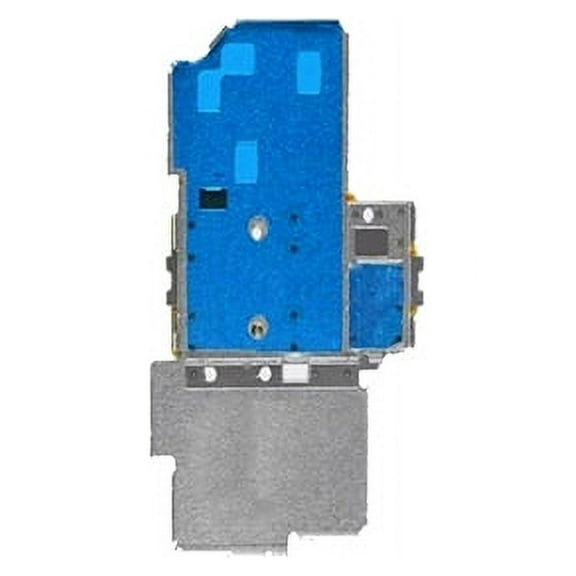 Replacement Power & Volume Flex Cable Compatible For LG G2 (VS980) (Verizon)