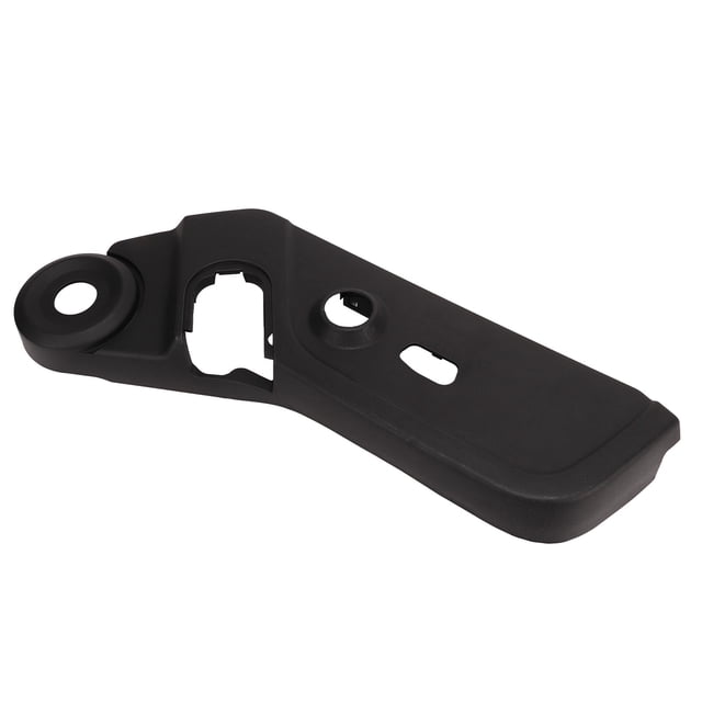 Driver Side Shield Panel, 1UL32DX9AB Wear Black Power Shield Perfect Fit For JOURNEY 2011 To 2020