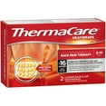 thumbnail image 5 of ThermaCare Heat Wraps Advanced 16Hrs Lower Back & Hip Pain Relief, 2 ct, 5 of 6