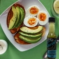 thumbnail image 5 of Chicago Flavas Premium Sandwich Oil, Soybean, 1 fl oz, 5 of 6