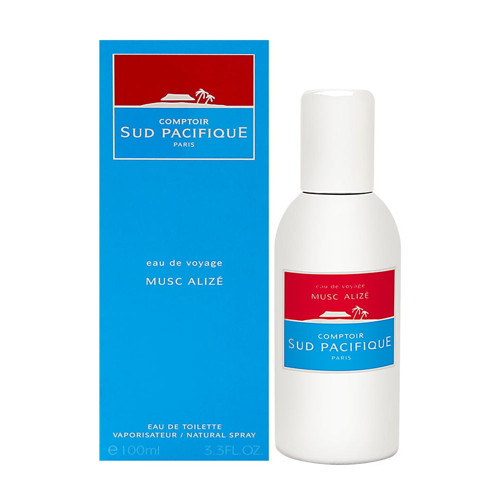 香水(女性用) Comptoir Sud Pacifique Vanille Abricot Comptoir Sud Pacifique Vanille Abricot Fragrance, Jackfruit