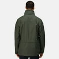 thumbnail image 2 of Regatta Professional Mens Waterproof Breathable Jacket, 2 of 4