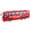 Red, variant on BESTSKY Rc Car Simulation Design Police Car toy Interactive Lighting School Bus Blue