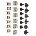 thumbnail image 1 of MC3003, Engine Undertray Clips High Strength Reliable Engine Undertray Splashguard Fasteners  For Car, 1 of 8