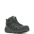thumbnail image 2 of Wolverine Amherst II CarbonMAX Work Boot Men Black, 2 of 5