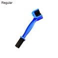 thumbnail image 1 of 25cm PP Bicycle Chain Brush - Efficient Cleaning Tool for Cyclists, 1 of 1