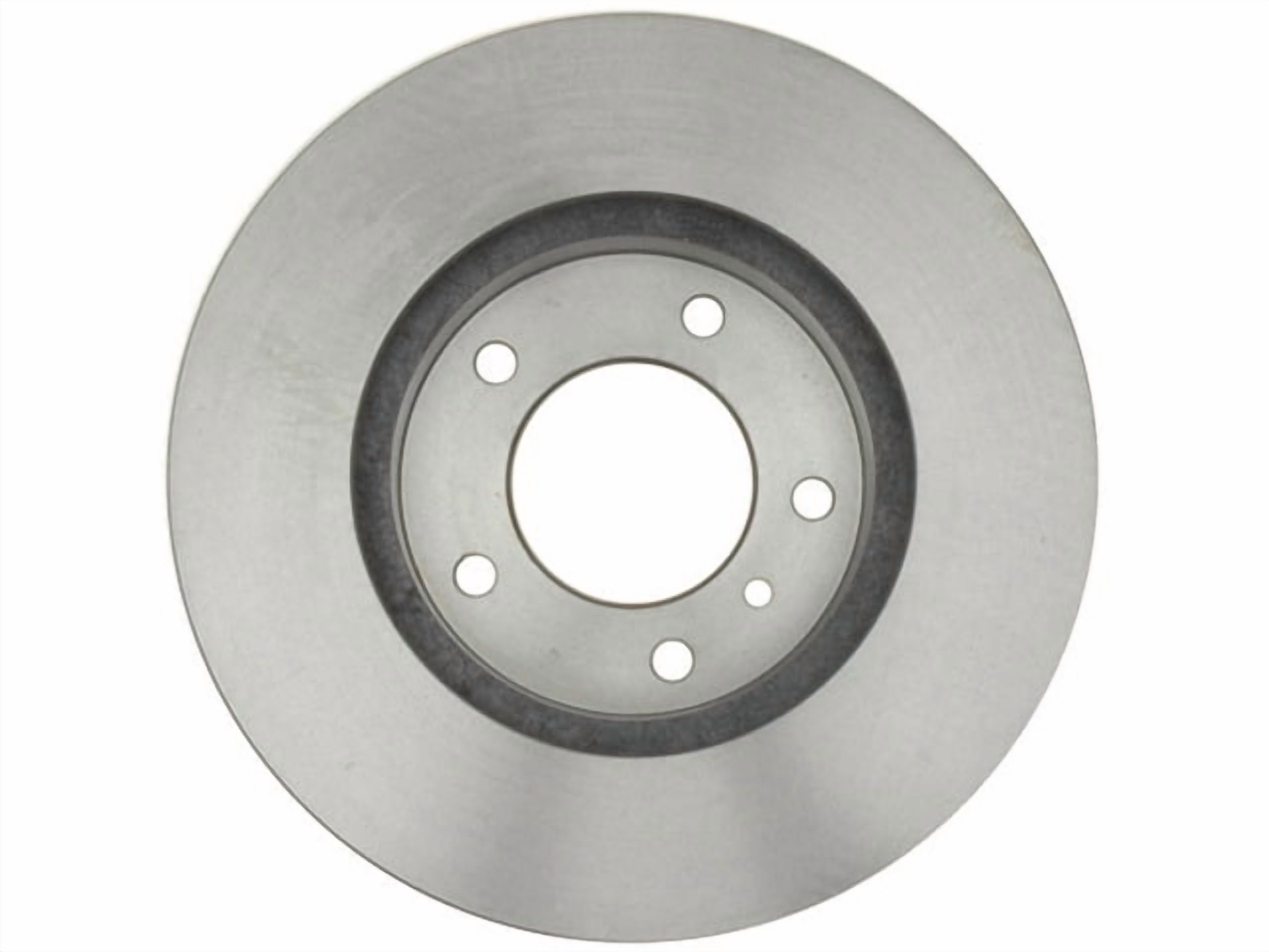 Raybestos Specialty Performance Rotors, 96586