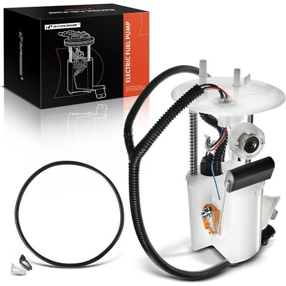 A-Premium Electric Fuel Pump Module Assembly Replacement for Ford Taurus Mercury Sable 2001 V6 3.0L