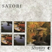 Serenity Series: Satori