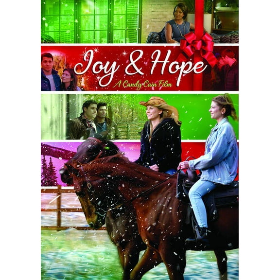 Joy & Hope (DVD), Dreamscape, Drama