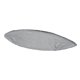 thumbnail image 1 of Gris impermeable protección ,2-4,5 m Kayak barco canoa cubierta de almacenamiento 4,2-4,5 m Zulema Cubierta de kayak, 1 of 7