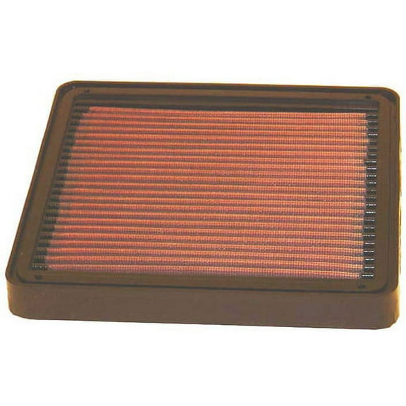 K&N Engine Air Filter: High Performance, Premium, Powersport Air Filter: 1983-1999 BMW (K1100LT, K1100RS, K75, K75A, K1, K100RS, K100LT ABS, K1100LT ABS, K100, K100RT, K75C, K75T) BM-2605