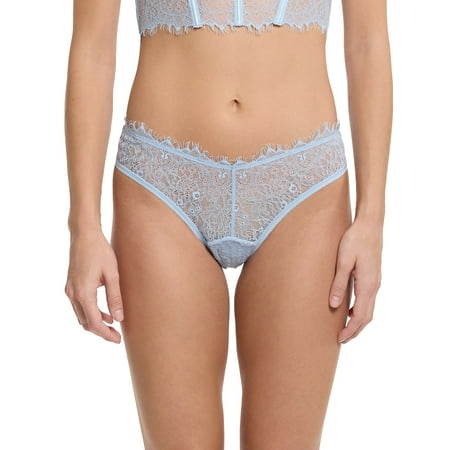 Sheer Seduction Thong