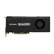 HP NVIDIA Quadro K5200 8GB Graphics Card GK110-850-B1