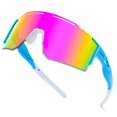 thumbnail image 1 of Gafas de sol IKTOD Sports Polarized Pit Vipers con protección UV400, 1 of 7