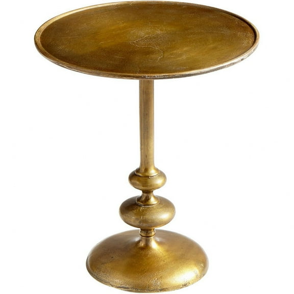 22 Inch Side Table Cyan Lighting 08304