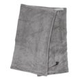 thumbnail image 4 of Uadme bluebone Couverture électrique USB,Couverture Chauffante Douce Et Confortable,Portable,Contrôle de la Température,Lavable en Machine,Châle Chauffant,pour Voiture,Maison,Voyage(Gris), 4 of 14