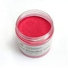 Red Strawberry Mica Powder for Epoxy Resin 3.5 oz /100g Powdered Pigment for Soap Colorant Bath Bomb Dye, Cosmetic Grade for Lip Gloss, Acrylic Nails Polish, Craft Projects