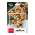 thumbnail image 1 of amiibo™ - Yunobo: The Legend of Zelda™ Series, 1 of 2