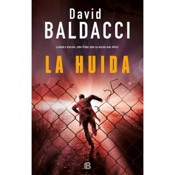 Pre-Owned La Hu?da / The Escape (Paperback) 8466663924 9788466663922