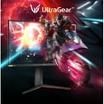thumbnail image 5 of LG 27GP850-B 27 in. 16-9 Ratio 2560 x 1440 Resolution Adaptive-Sync QHD 165 Hz HDR IPS Gaming Monitor, 5 of 16