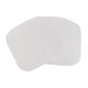 thumbnail image 1 of Air Fryer Parchment Paper Liners(9x9 Inch) 100Pcs Large Compatible for xxL , NuWave Brio, Che, 1 of 5