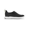 thumbnail image 2 of Rockport Women's Total Motion Sport High Slip-On Black Lycra CI3941, 2 of 5