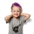 thumbnail image 4 of Rock the Locks Color Me Purple - Purple Hair Color & Conditioner, 8 oz., 4 of 6