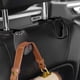 thumbnail image 1 of XWSHYW Otros Accesorios Exteriores Gancho Pequeño para Coche, Bonito Gancho para El Respaldo Del Asiento Del Coche, Multifuncional, Resistente, Divertido y con Expresión Oculta, para Decoración Del C, 1 of 6